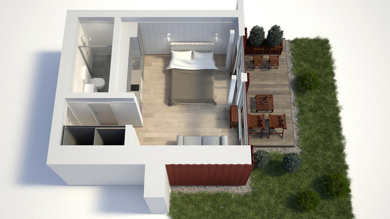 Preila Studio 外观 照片